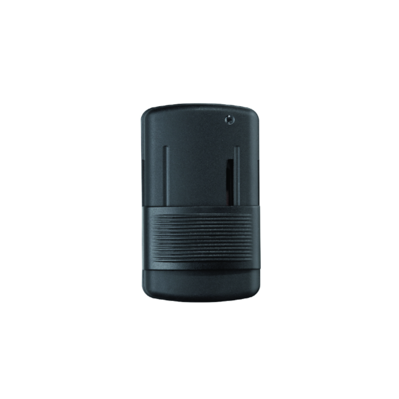 LED vloerdimmer - RS7101 - 4-100W - Zwart - Relco