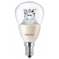 Kogellamp - E14 - Corepro Helder Dim - 6W - Philips