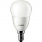 Kogellamp - E14 - Corepro Mat - 4,3W - Philips