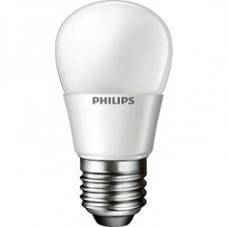 Kogellamp - E27 - Corepro Mat - 4W - Philips
