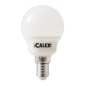 Kogellamp - E14 - 2700K Opaal - 5W - Calex