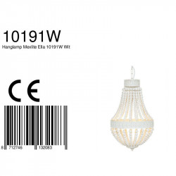 CE - Hanglamp - 10191W Ella - Steinhauer - 1