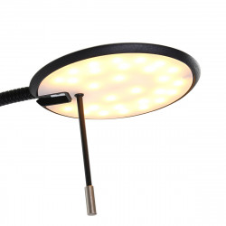 Details - LED Vloerlamp - 1569ZW Zenith - Steinhauer - 4
