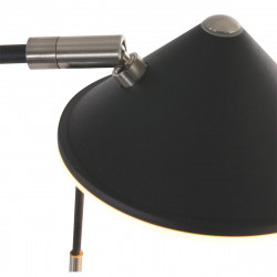 Details - LED Vloerlamp - 2558ZW Punkt - Steinhauer - 4