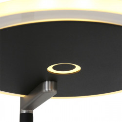 Details - LED Vloerlamp - 2560ZW Turound - Steinhauer - 6