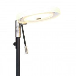 Details - LED Vloerlamp - 2561ZW Turound - Steinhauer - 4