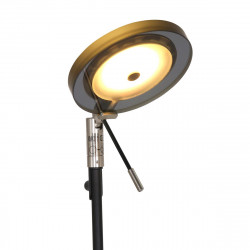 Details - LED Vloerlamp - 2664ZW Turound - Steinhauer - 5