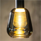LED Hanglamp - 12174 Gary Rookglas - ETH Expo