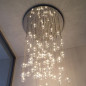 Plafondlamp - Ballroom H32 - Ilfari