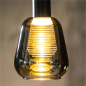 LED Hanglamp - 12177 Gary Rookglas - ETH Expo