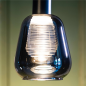 LED Hanglamp - 12176 Gary Rond - ETH Expo